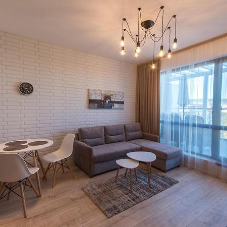 City Apartments Triumph Varna Exterior foto