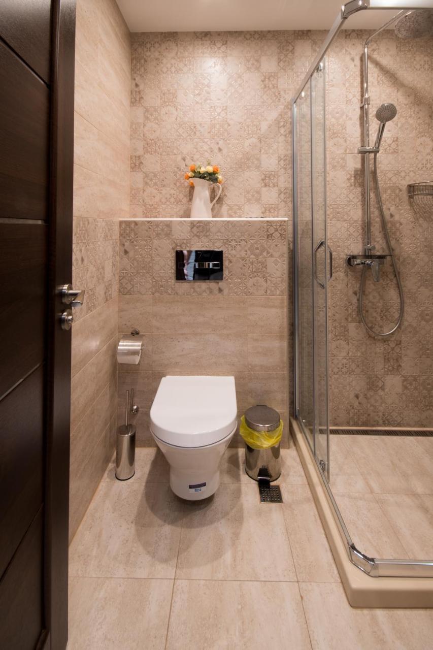 City Apartments Triumph Varna Exterior foto
