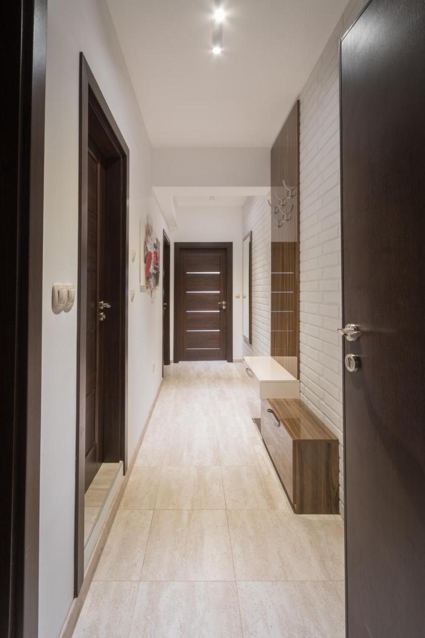 City Apartments Triumph Varna Exterior foto