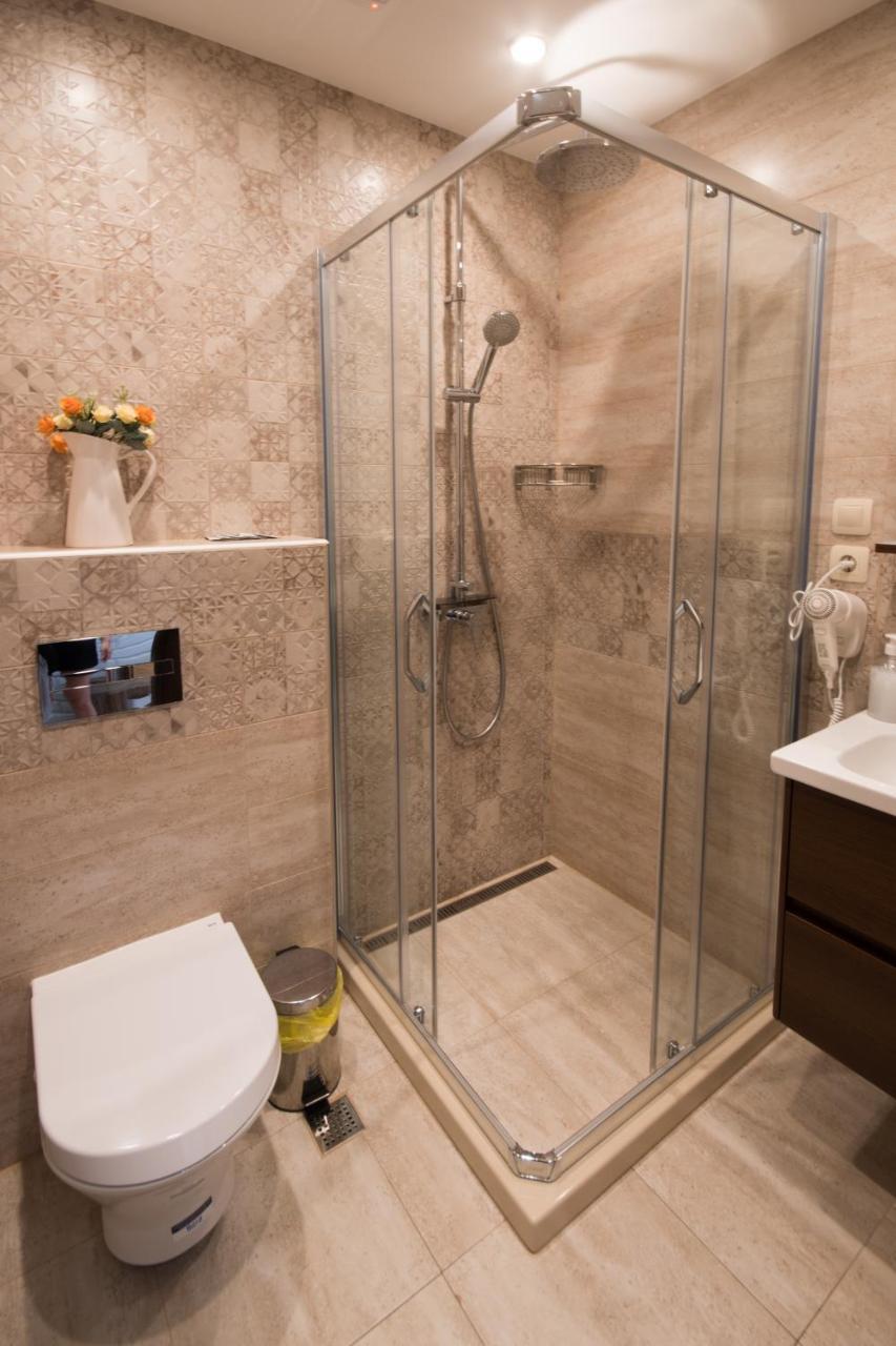 City Apartments Triumph Varna Exterior foto